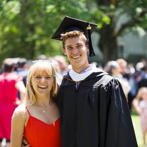 Meet your Posher, Ryan